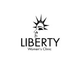 https://www.logocontest.com/public/logoimage/1341266043liberty woman_s clinic16.jpg